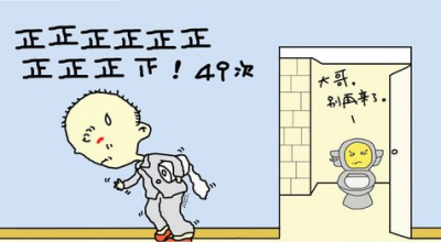 得了外痔會(huì)有哪些癥狀？